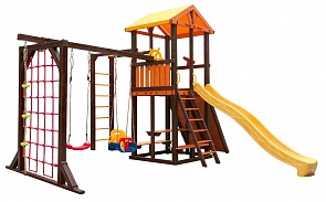 Игровой комплекс для дачи Bari-14 Perfetto sport (Perfetto Sport, СГ000005015)